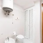 With Kitchen 100 M From The Sea Apartment