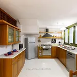 With Kitchen 100 M From The Sea