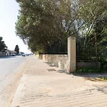 With Kitchen 100 M From The Sea Apartment