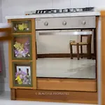 Apartment With Kitchen 100 M From The Sea *