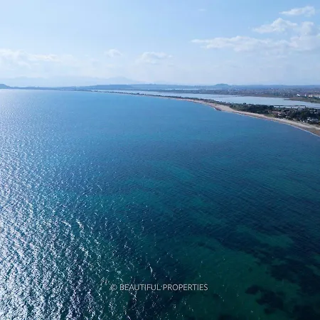 Apartment With Kitchen 100 M From The Sea Quartu SantʼElena