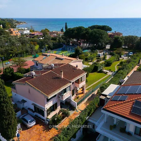 With Kitchen 100 M From The Sea * Quartu SantʼElena