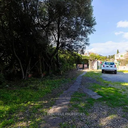 Room With Kitchen & Free Parking 100 M From The Sea Quartu SantʼElena