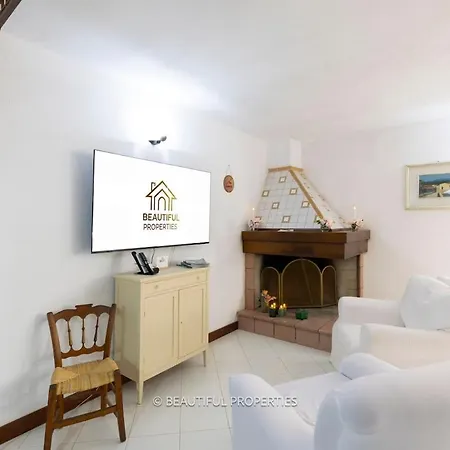 Lägenhet Room With Kitchen & Free Parking 100 M From The Sea