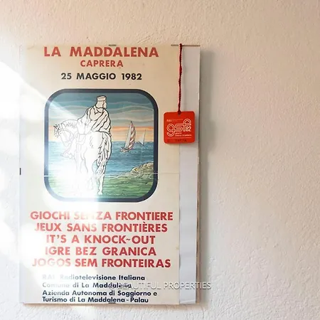 With Kitchen & Free Parking 100 M From The Sea Quartu SantʼElena
